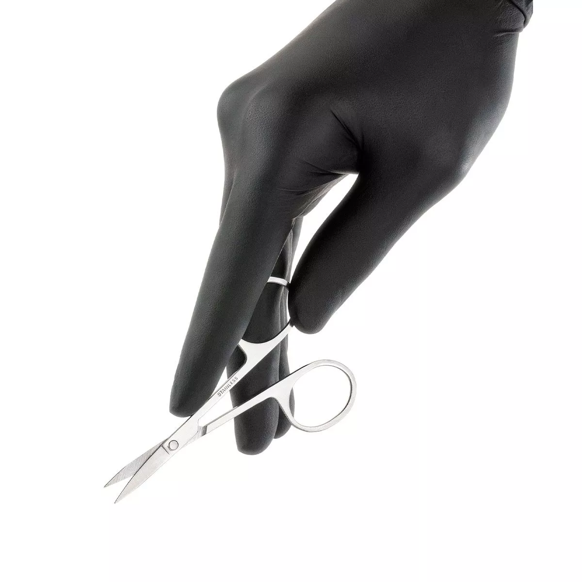 PhiBrows Scissors & Tweezers - Imagen 4