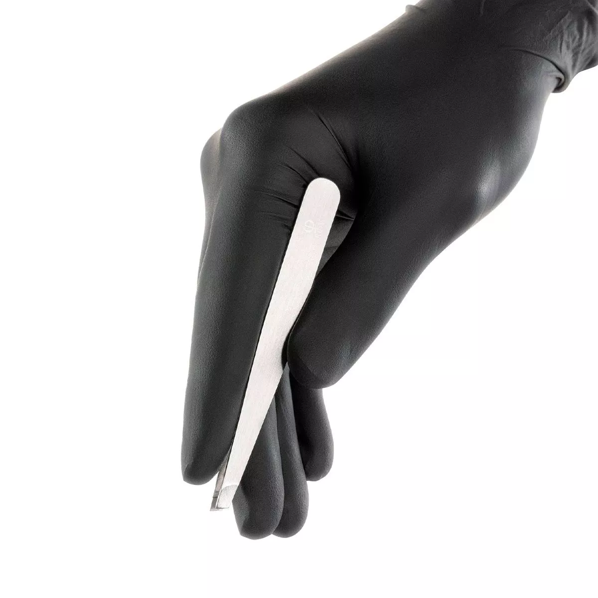 PhiBrows Scissors & Tweezers - Imagen 5