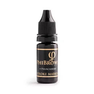 Phibrows Stroke Marker 10ml