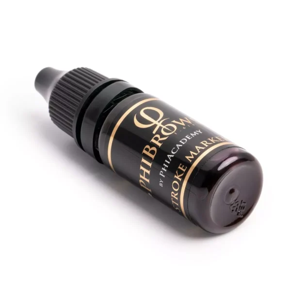 Phibrows Stroke Marker 10ml - Imagen 2