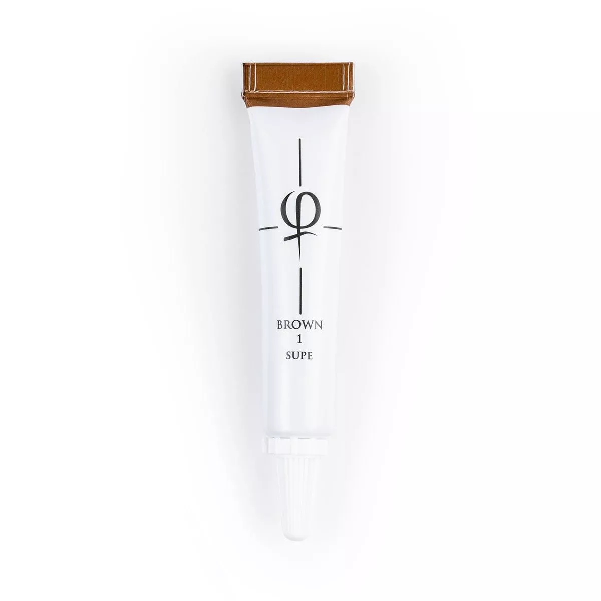 PhiBrows Brown 1 SUPE Pigment 5ml - Imagen 2