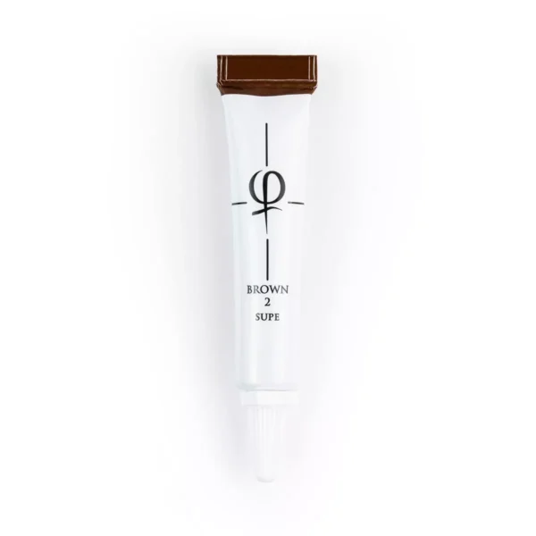 PhiBrows Brown 2 SUPE Pigment 5ml - Imagen 2