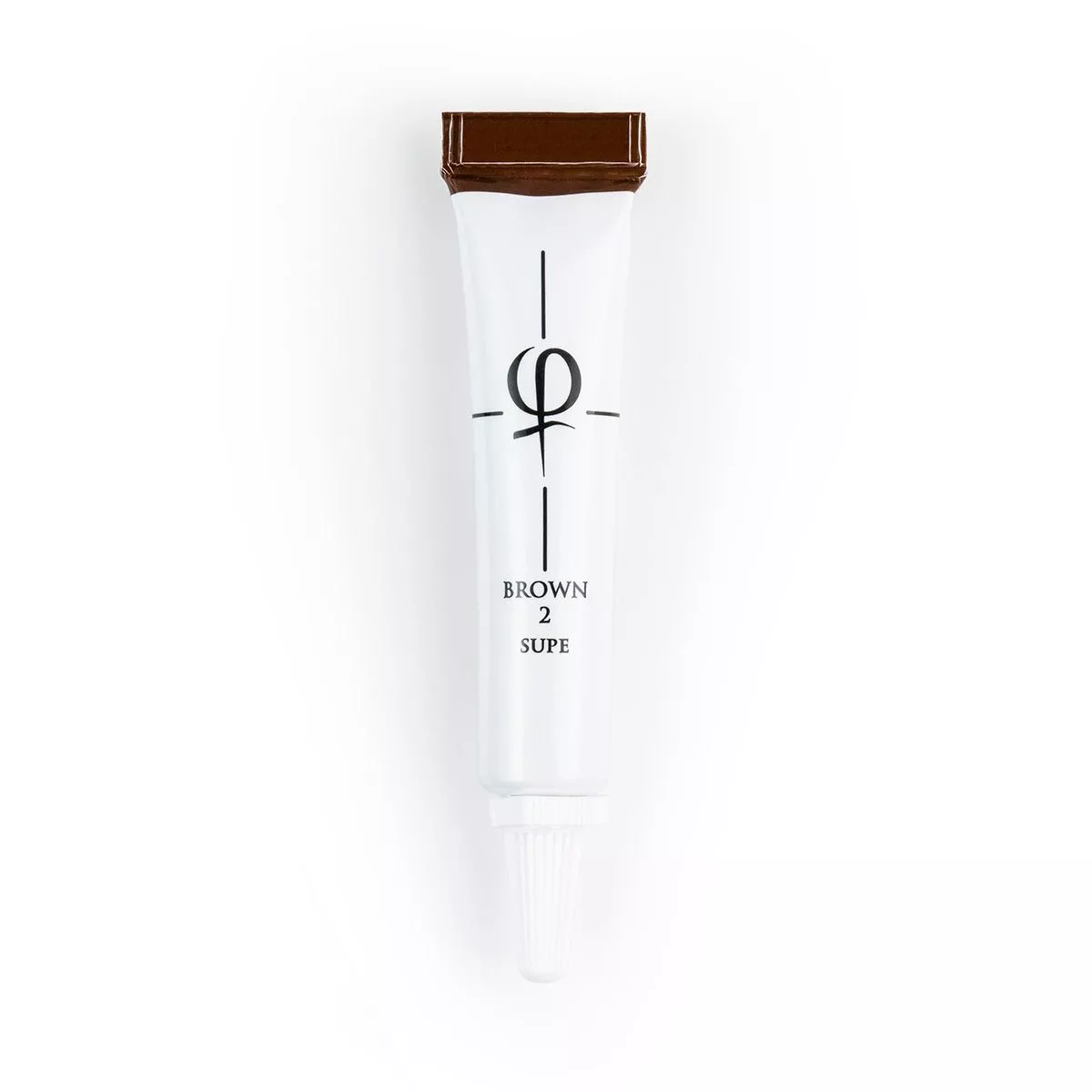 PhiBrows Brown 2 SUPE Pigment 5ml - Imagen 2