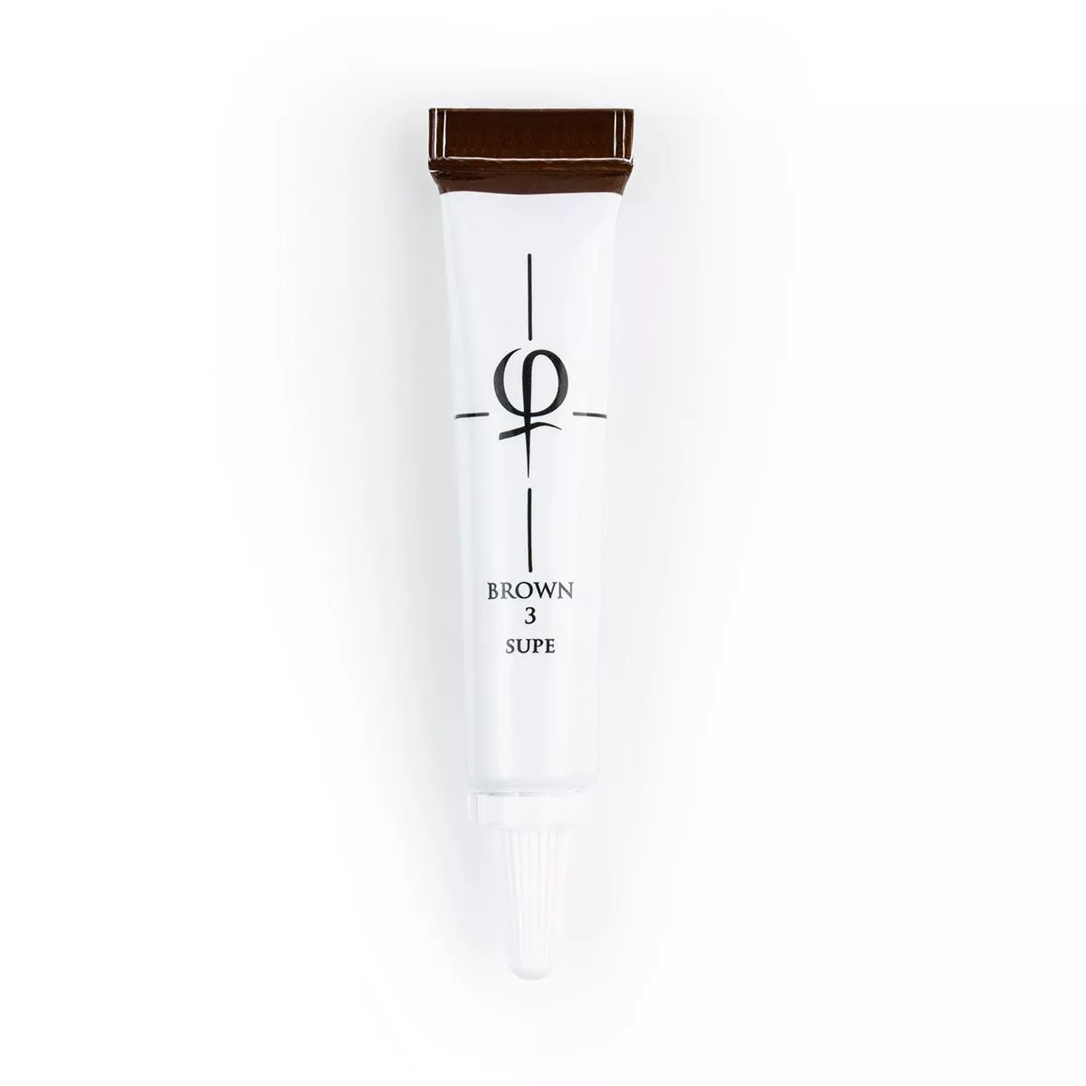 PhiBrows Brown 3 SUPE Pigment 5ml - Imagen 2