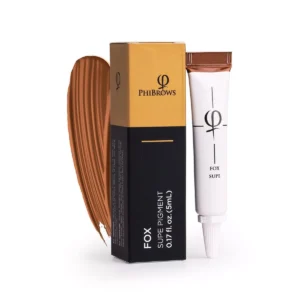 19037 Phibrows Fox SUPE Pigment 5ml