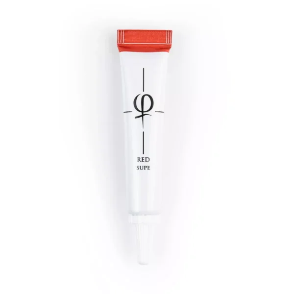 Phibrows Red SUPE Pigment 5ml - Imagen 2