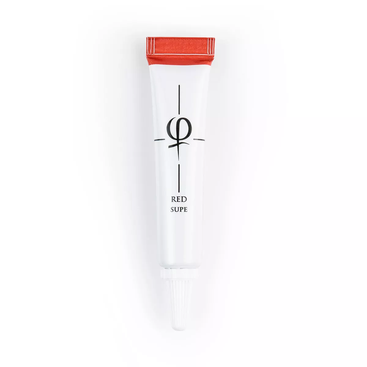Phibrows Red SUPE Pigment 5ml - Imagen 2