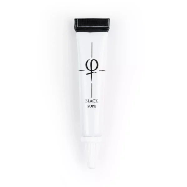 Phibrows Black SUPE Pigment 5ml - Imagen 2