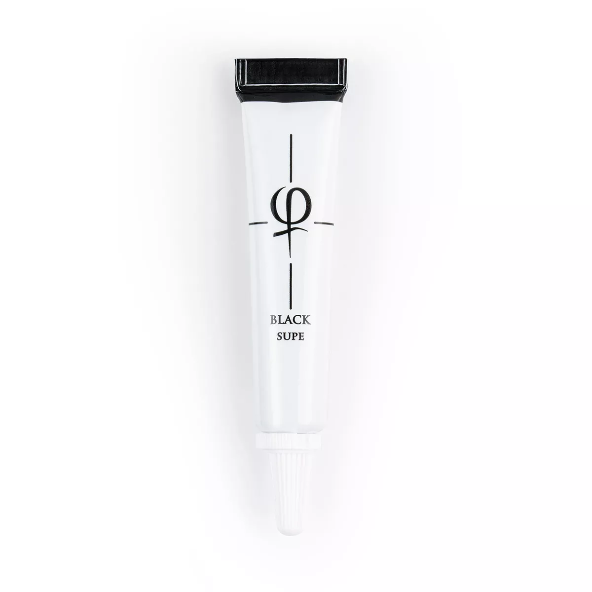 Phibrows Black SUPE Pigment 5ml - Imagen 2