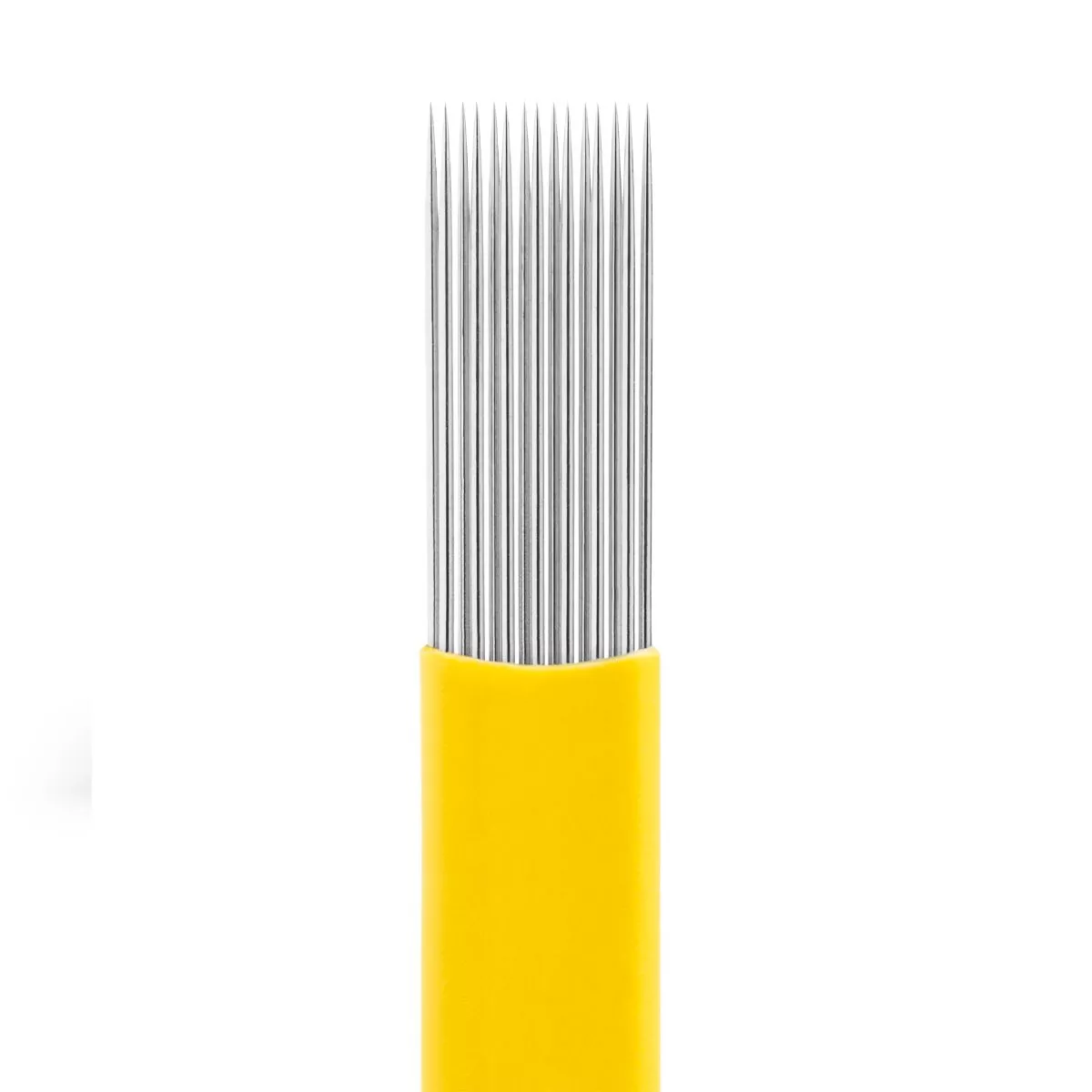 PhiBrows 15-Double-Flat Shading Blades 50pcs