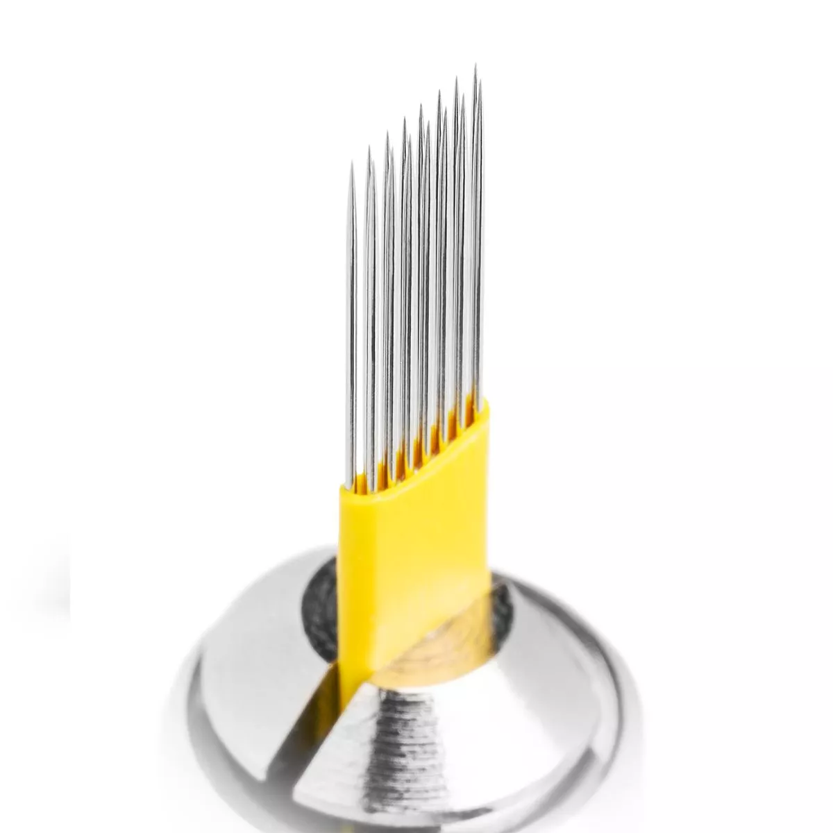 PhiBrows 15-Double-Flat Shading Blades 50pcs - Imagen 2