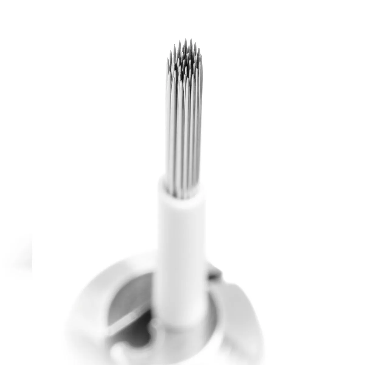 PhiBrows 36-Round Ombre Blades 50pcs - Imagen 2
