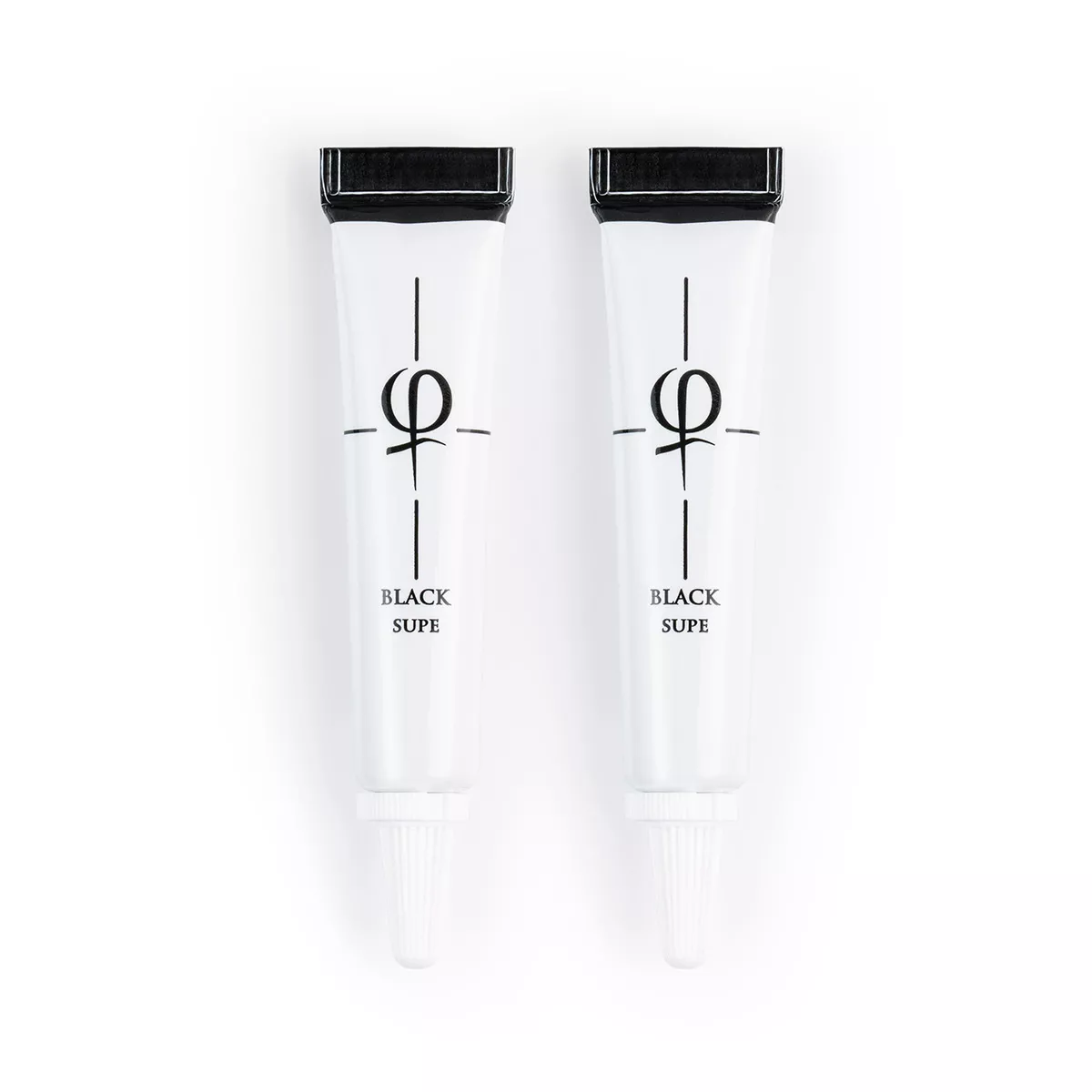 PhiBrows Black SUPE Pigment 5ml - 2pcs - Imagen 2