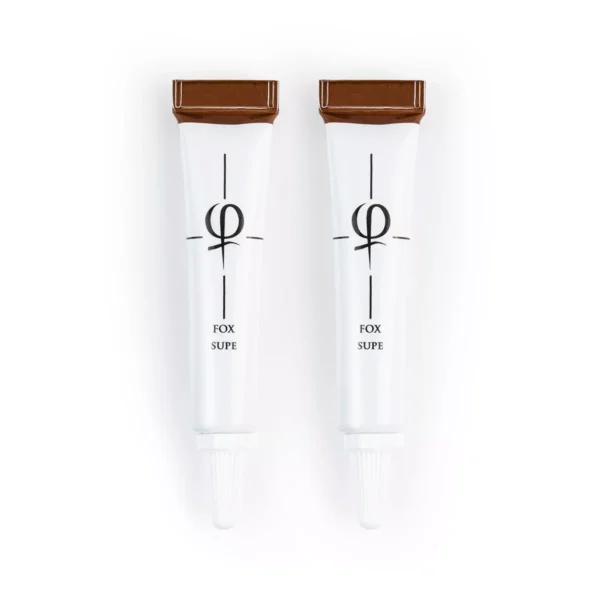 PhiBrows Fox SUPE Pigment 5ml - 2pcs - Imagen 2