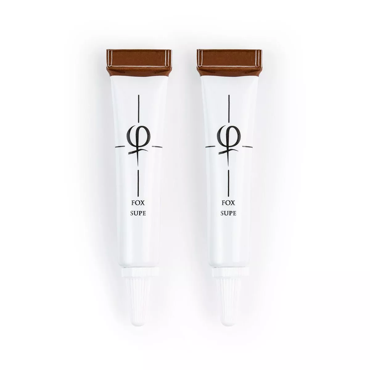PhiBrows Fox SUPE Pigment 5ml - 2pcs - Imagen 2