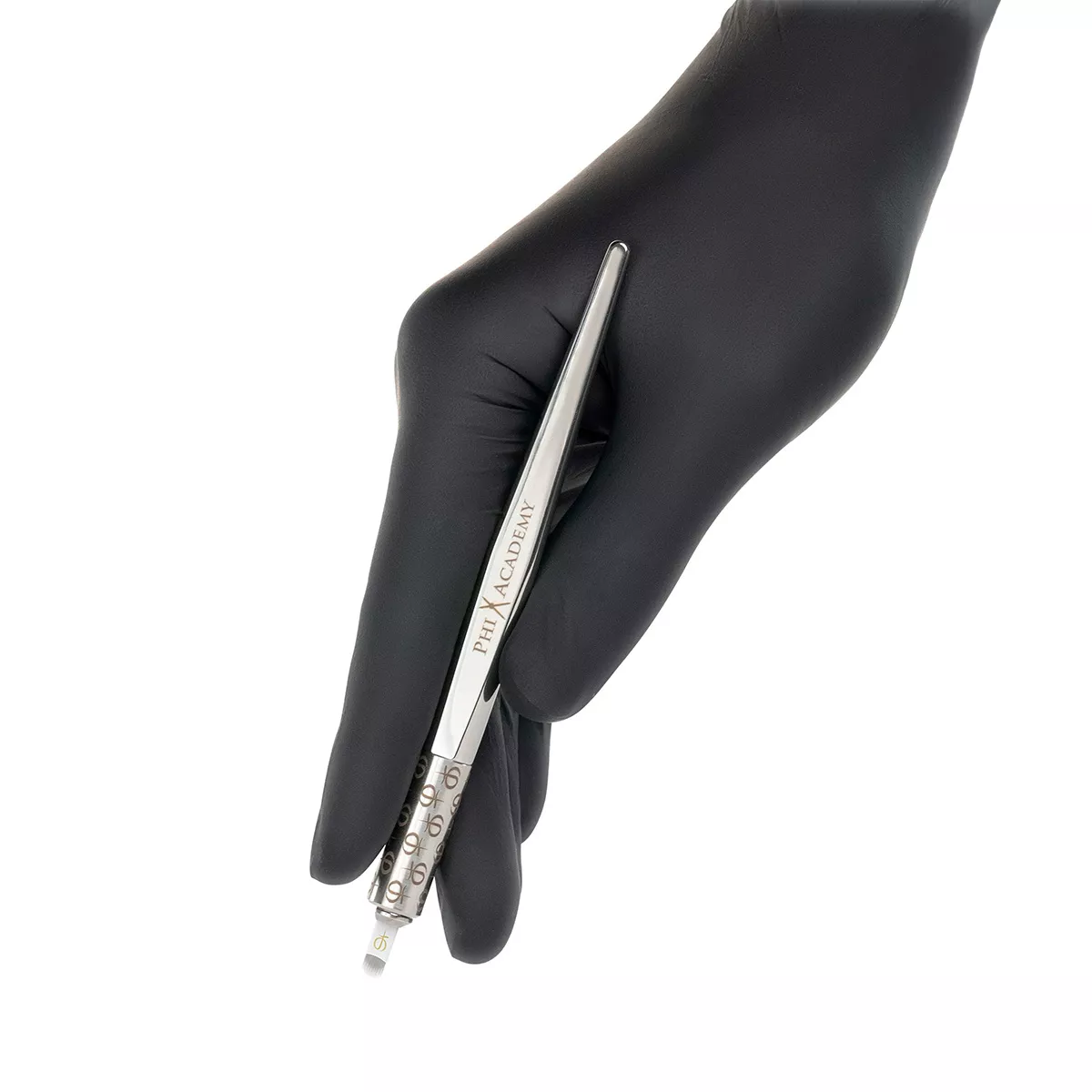 PhiBrows Universal Holder Silver - Imagen 4