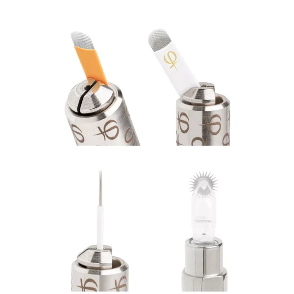PhiBrows Universal Holder Silver - Imagen 5