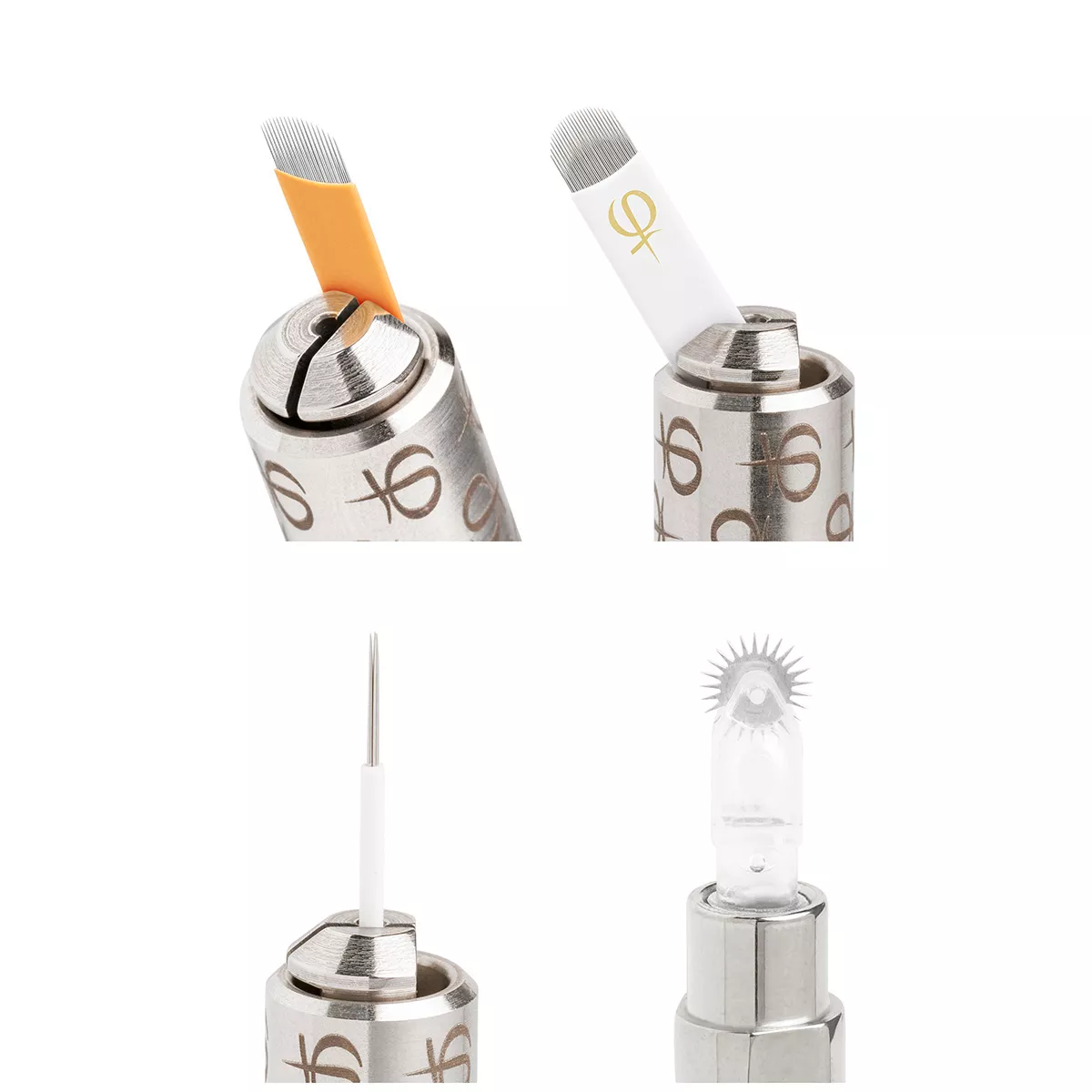 PhiBrows Universal Holder Silver - Imagen 5