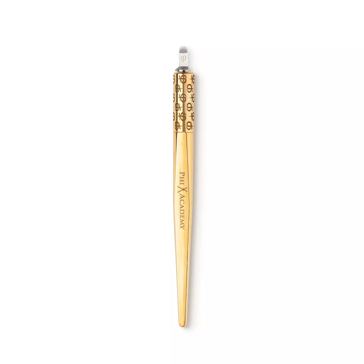 PhiBrows Universal Holder Gold - Imagen 2