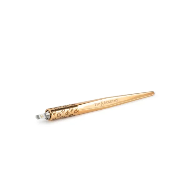 PhiBrows Universal Holder Gold - Imagen 3