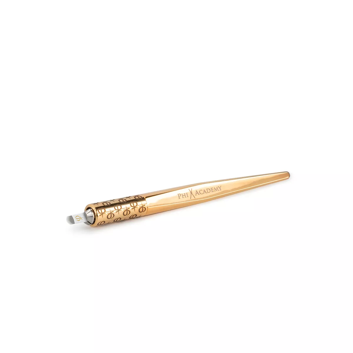 PhiBrows Universal Holder Gold - Imagen 3
