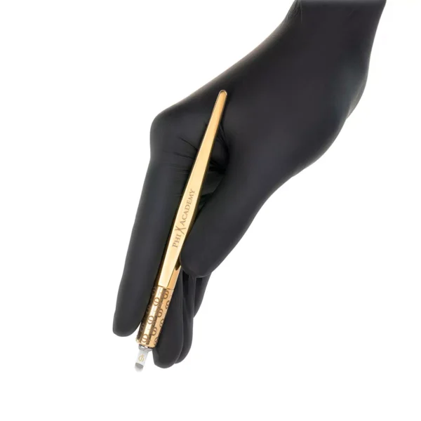 PhiBrows Universal Holder Gold - Imagen 4