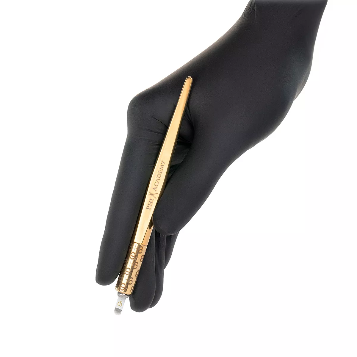 PhiBrows Universal Holder Gold - Imagen 4