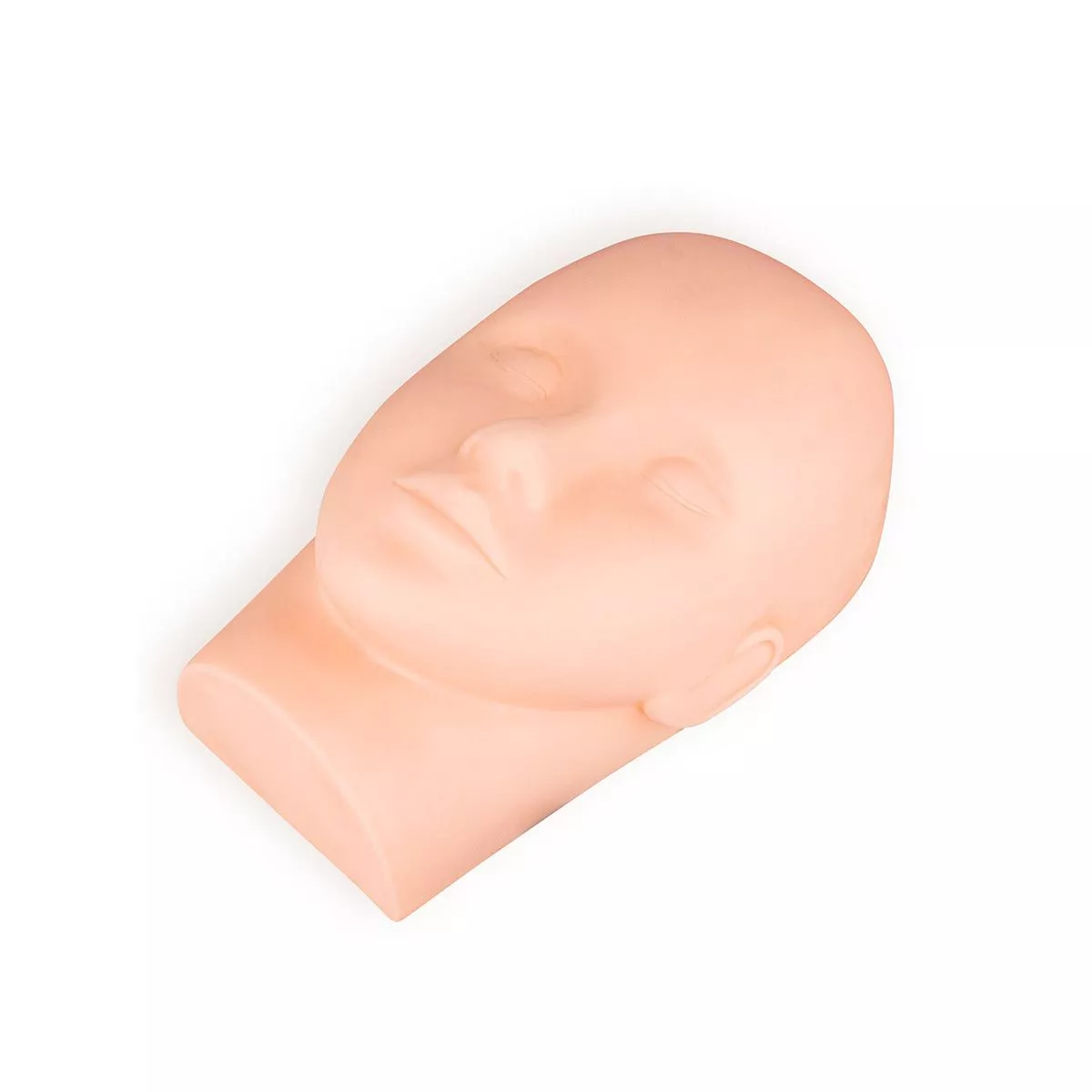 Phi Scalp Latex Head - Imagen 3