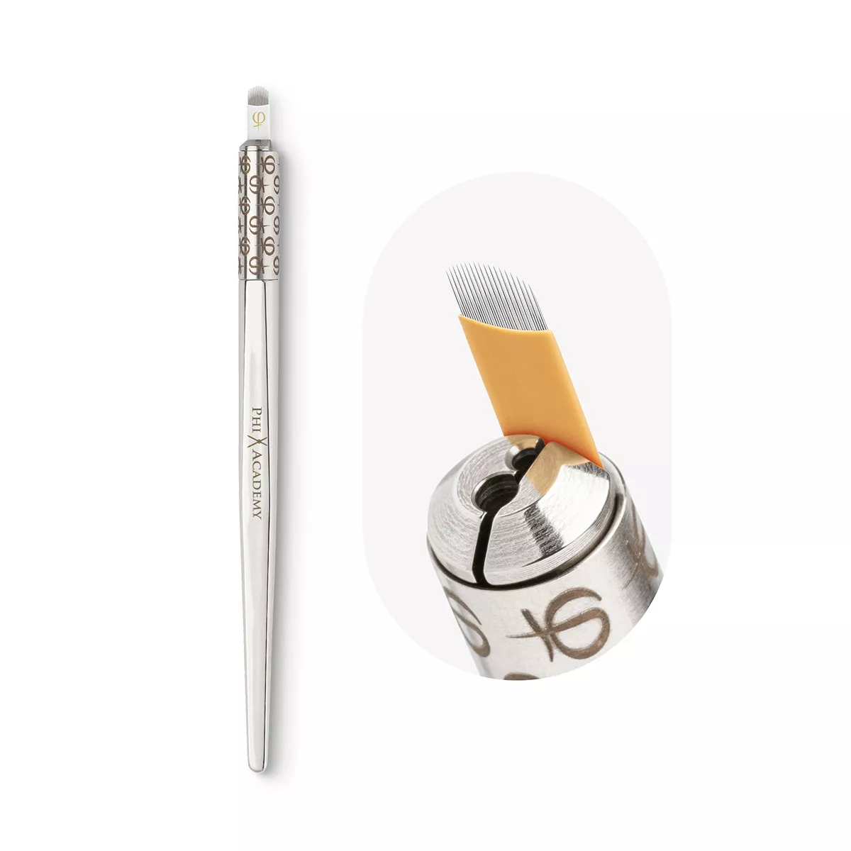 PhiGlow Holder