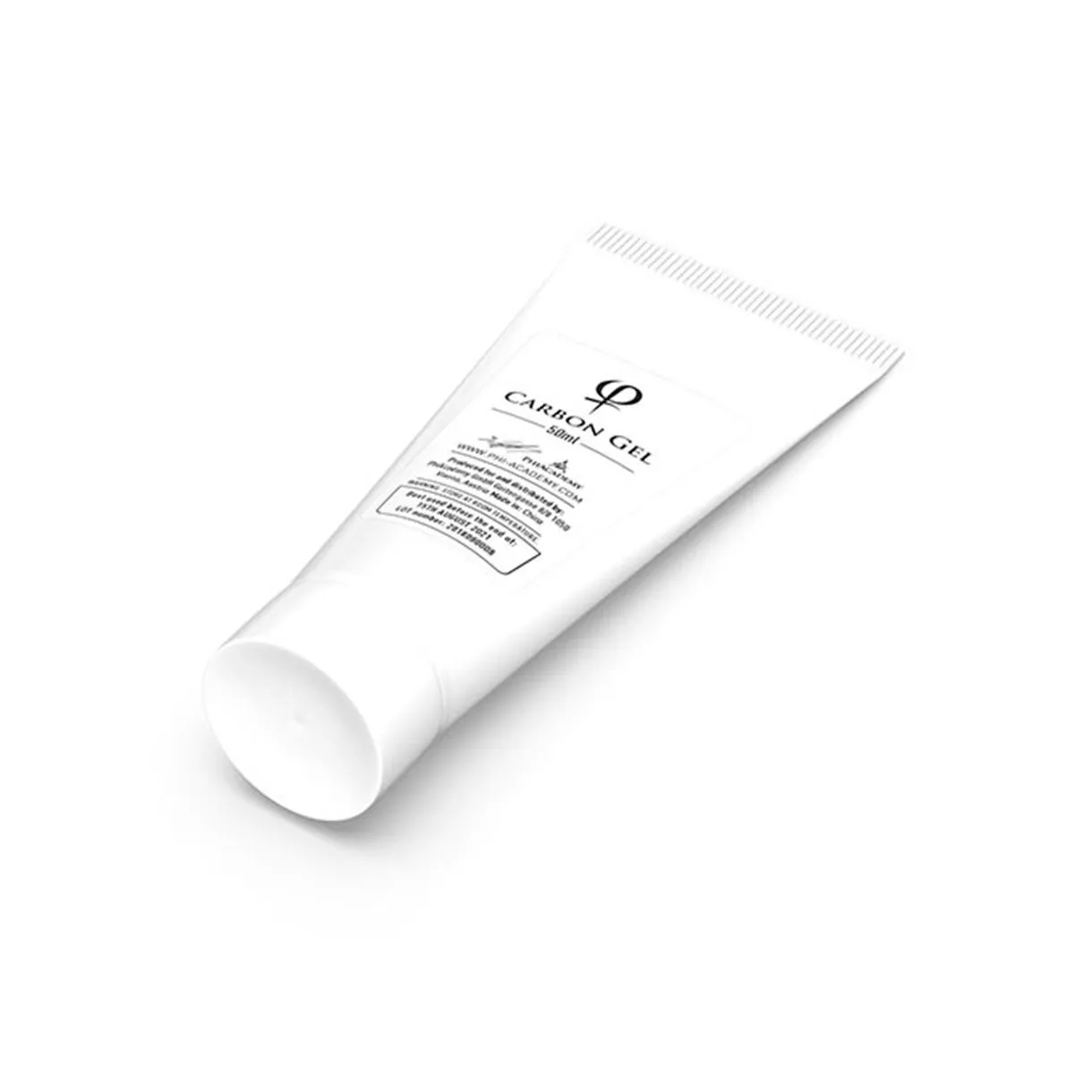PhiLaser Carbon Gel 50ml - Imagen 2