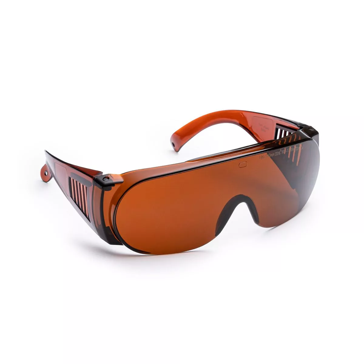 PhiLaser Safety Glasses - Imagen 2