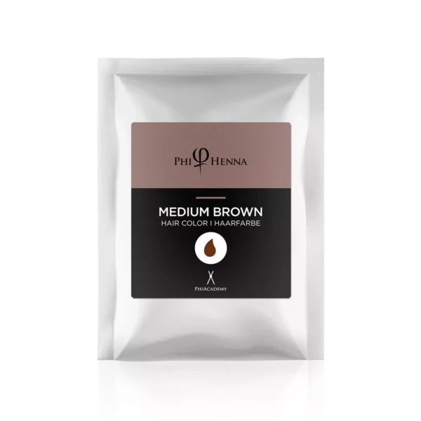 PhiHenna