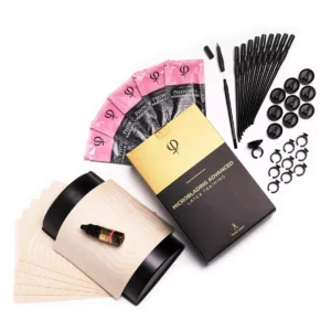 39906 Microblading Advanced Latex Training Kit