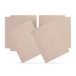 40063 Microblading Practice Latex 6pcs