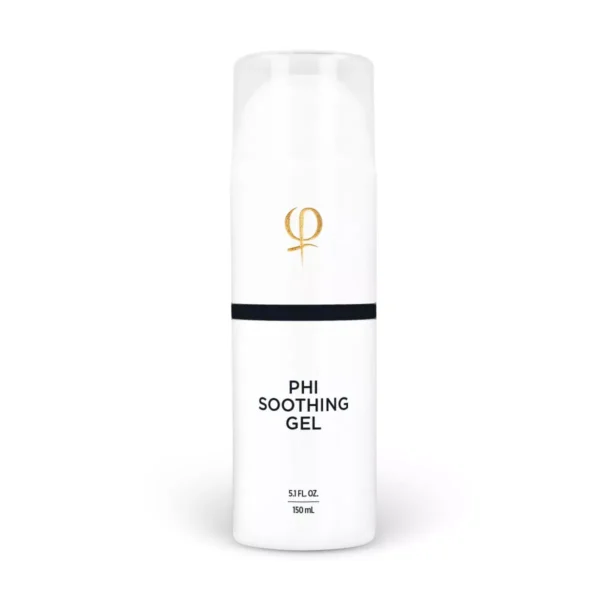 Phi Soothing Gel 150ml