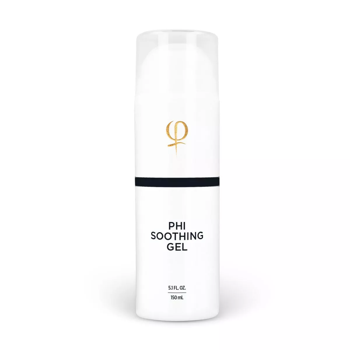 Phi Soothing Gel 150ml