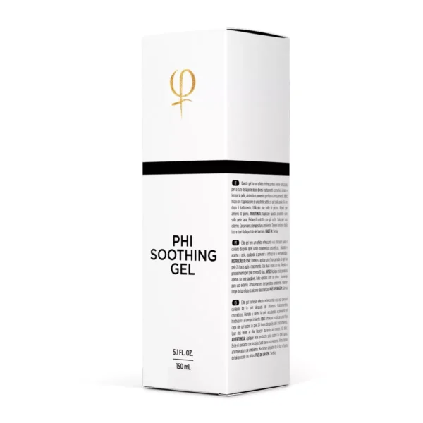Phi Soothing Gel 150ml - Imagen 2