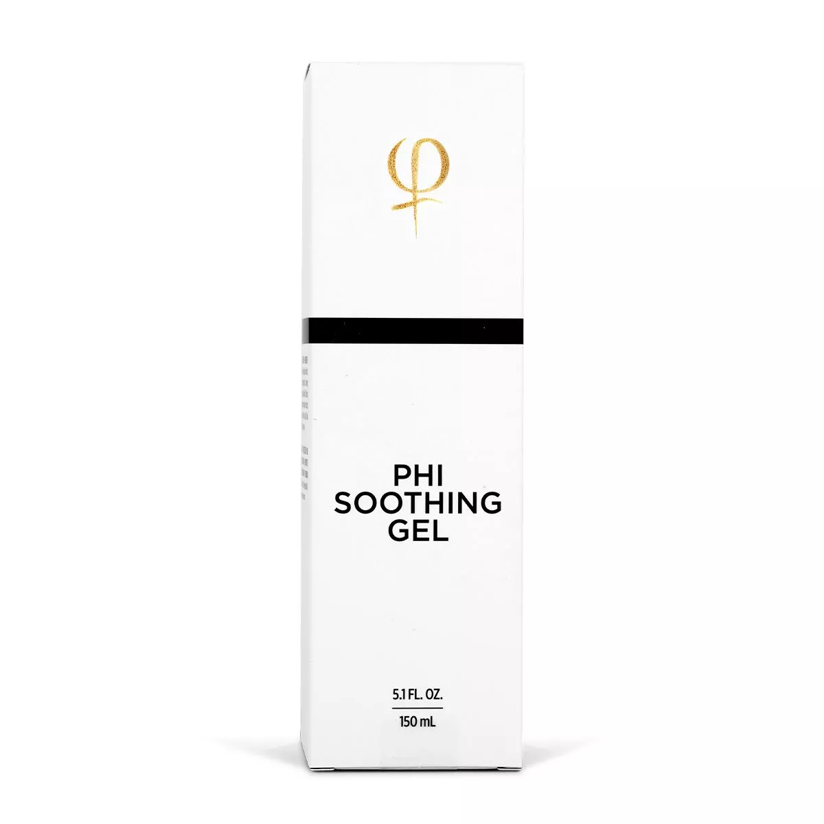 Phi Soothing Gel 150ml - Imagen 3