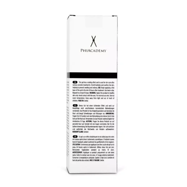 Phi Soothing Gel 150ml - Imagen 4