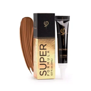 90813 PhiBrows Brown 1 SUPER Pigment 5ml