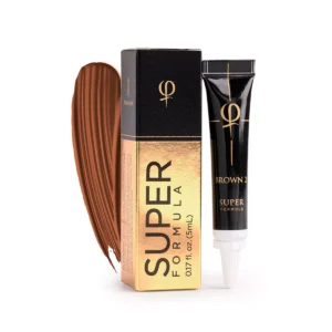 90814 PhiBrows Brown 2 SUPER Pigment 5ml