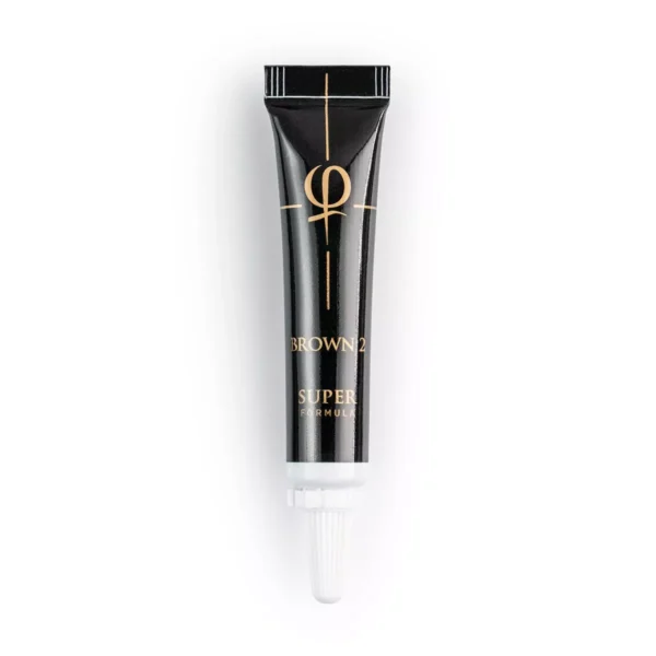 PhiBrows Brown 2 SUPER Pigment 5ml - Imagen 2