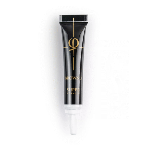 PhiBrows Brown 3 SUPER Pigment 5ml - Imagen 2