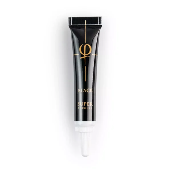 PhiBrows Black SUPER Pigment 5ml - Imagen 2