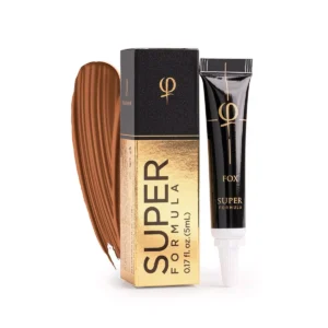 90818 PhiBrows Fox SUPER Pigment 5ml