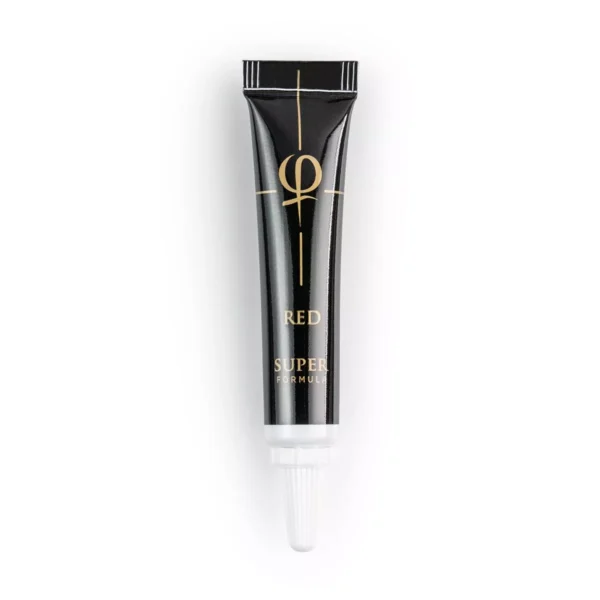 PhiBrows Red SUPER Pigment 5ml - Imagen 2