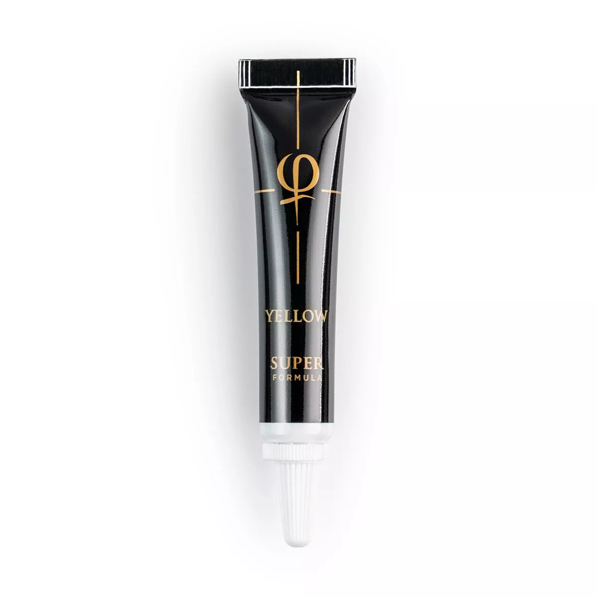 PhiBrows Yellow SUPER Pigment 5ml - Imagen 2
