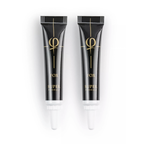 Phibrows Fox SUPER Pigment 5ml - 2pcs - Imagen 2