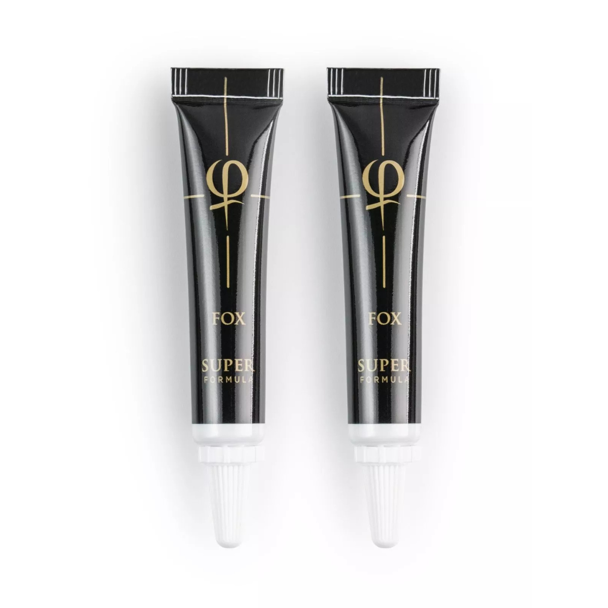 Phibrows Fox SUPER Pigment 5ml - 2pcs - Imagen 2