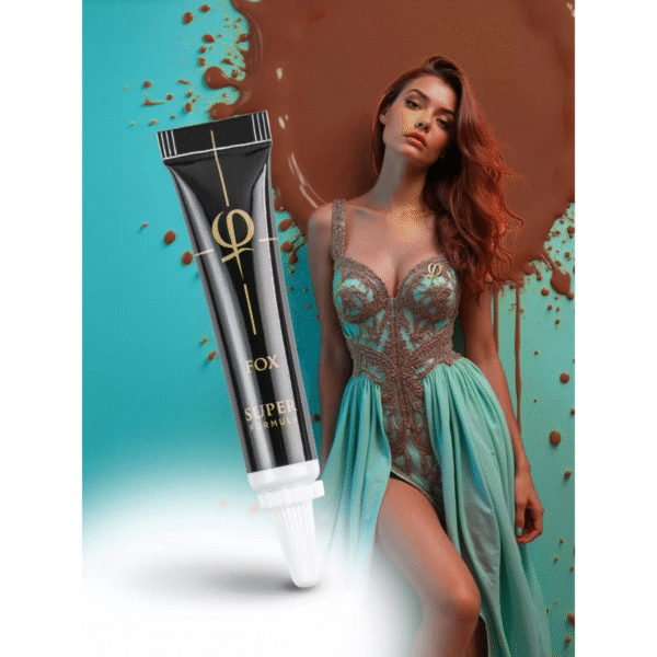 Phibrows Fox SUPER Pigment 5ml - 2pcs - Imagen 4